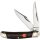 Rough Ryder Desert Fox Copperhead Micarta Taschenmesser