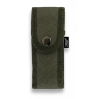 Albainox Barbaric Nylon Tasche grün für Messer...
