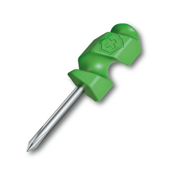 Victorinox Mini Tool Set 4 Stück Schraubendreher