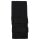 FoX Outdoor Universal-Etui Schwarz aus Polyester