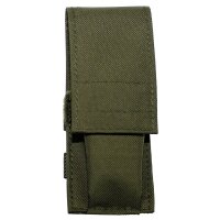 FoX Outdoor Universal-Etui Oliv aus Polyester