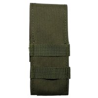 FoX Outdoor Universal-Etui Oliv aus Polyester