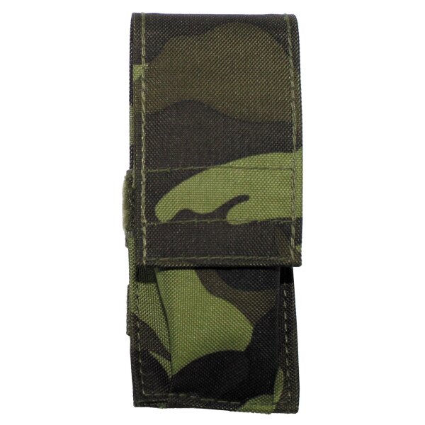 FoX Outdoor Universal-Etui M95 CZ Tarn aus Polyester