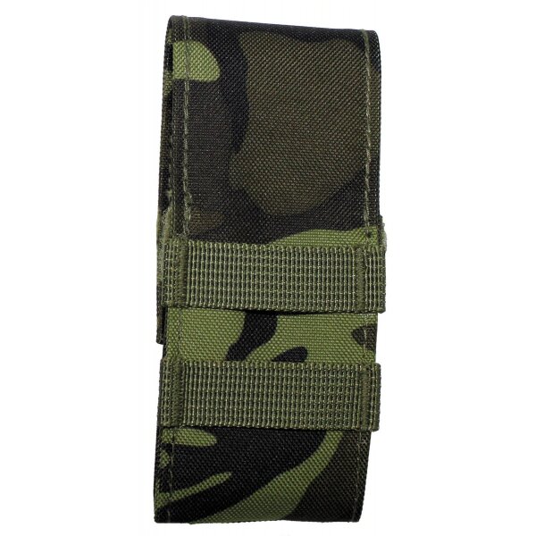 FoX Outdoor Universal-Etui M95 CZ Tarn aus Polyester