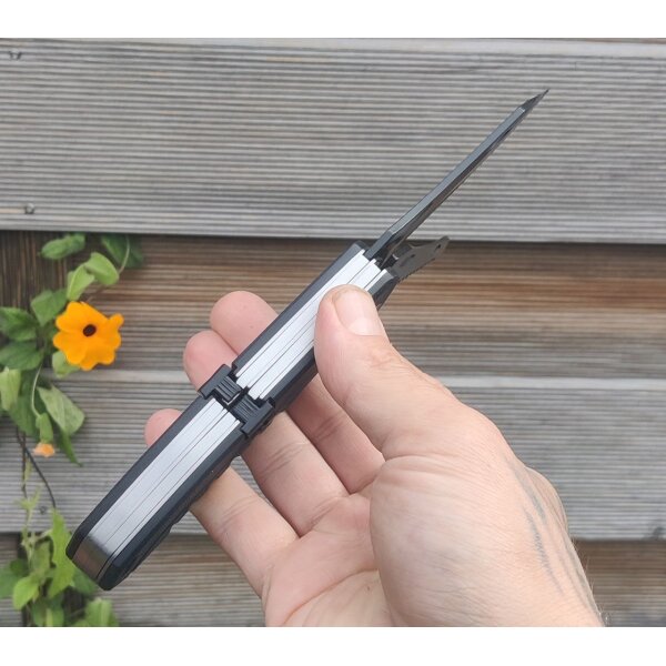FoX Outdoor BBP Folder Backlock