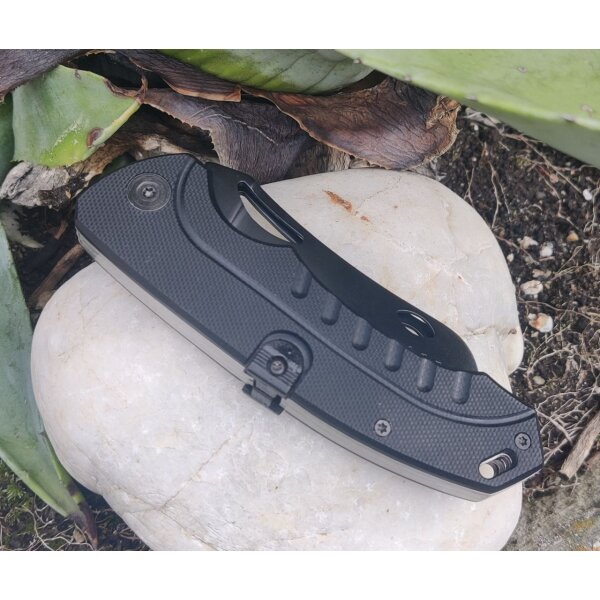 FoX Outdoor BBP Folder Backlock