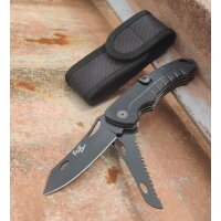 FoX Outdoor BBP Folder Backlock