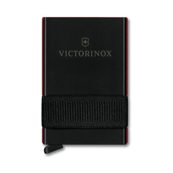 Victorinox Smart Card Wallet Red