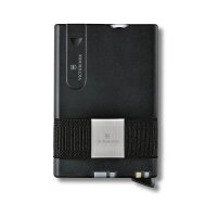 Victorinox Smart Card Wallet Gray Kartenhalter Premium