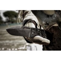Extrema Ratio RAO C Black Taschenmesser