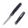 Real Steel RSK G5 Metamorph Button Lock Black/Satin
