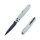 Real Steel RSK G5 Metamorph Button Lock Black/Natural G10