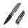 Real Steel RSK Sacra Coyote/Black