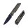Real Steel RSK Sacra Green/Black