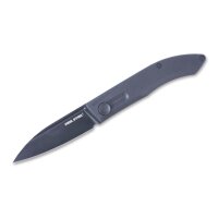 Real Steel Stella All black Slipjoint