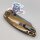 Kizer Towser K Folder Ultem PEI Black Coated