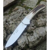 Joker Cocker 4116 Horn Braun