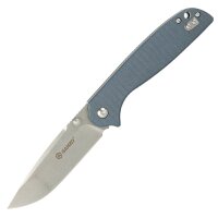 Ganzo G6803-GY Folder 8Cr14MoV Stahl