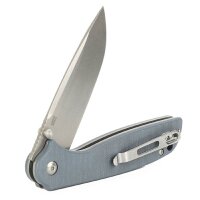 Ganzo G6803-GY Folder 8Cr14MoV Stahl