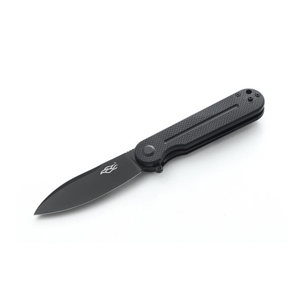 Ganzo FH922PT D2 Flipper Black
