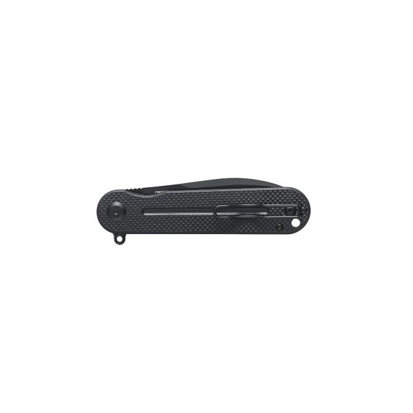 Ganzo FH922PT D2 Flipper Black
