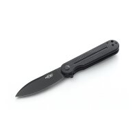 Ganzo FH922PT D2 Flipper Black