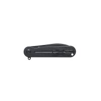 Ganzo FH922PT D2 Flipper Black