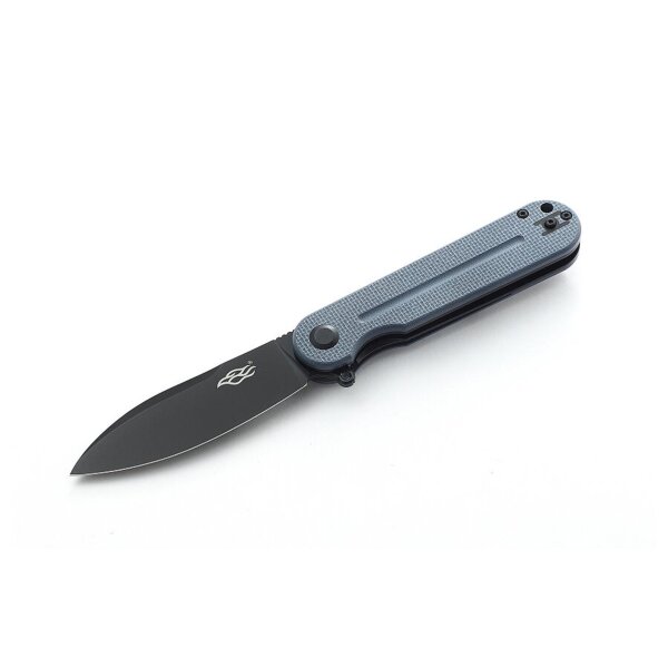 Ganzo FH922PT D2 Flipper Grey