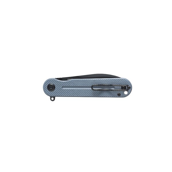 Ganzo FH922PT D2 Flipper Grey