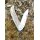 Joker Setter MoVa Horn Braun Made in Spain