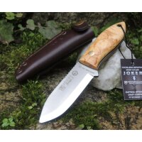 Joker Avispa S 14C28N Maserbirkenholz Braun inkl....