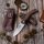 Cudeman Galatea 325-GF Lockback Taschenmesser Walnu&szlig; Walnut