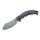 FKMD Fox Knife Anunnaki Taschenmesser N690 Gray G10 Messer
