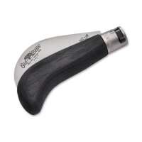 Antonini Old Bear Bill Hook L Black Schwarz Taschenmesser...