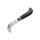 Antonini Old Bear Bill Hook L Black Schwarz Taschenmesser Gärtnerhippe Garten Messer
