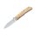 Fox Knives Terzuola 525 Birchwood N690 Maniago Birke Taschenmesser Messer