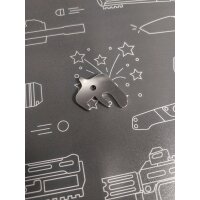 Victorinox Scheibenzertr&uuml;mmerer Ersatzteil Austausch...