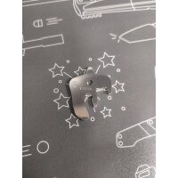Victorinox Scheibenzertrümmerer Ersatzteil Austausch...