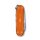 Victorinox Classic Alox Limited Edition 2021 B-Ware Mini Messer Taschenmesser orange