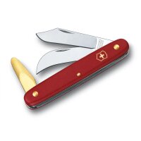 Victorinox Okulier- und Hakenmesser 3 Schweizer...