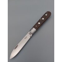 Otter Drei-Nieten-Messer 1.4034 Edelstahl Stahl rostfrei...