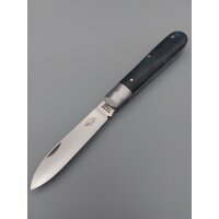 Otter Draco Messer Rostfrei Blau Pappelholz Slipjoint 161...