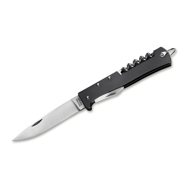 Otter Mercator-Messer Multi Klein 4034 Stahl