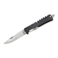 Otter Mercator-Messer Multi Klein 4034 Stahl