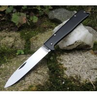 Otter Mercator-Messer 1.4034 Stahl