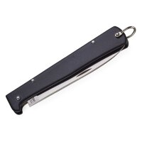 Otter Mercator klein Slipjoint 4034 Stahl rostfrei