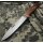 Otter Mercator Kupfer 4034 Stahl Backlock rostfrei
