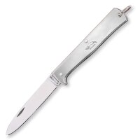 Otter Mercator klein Edelstahl Slipjoint 4034