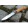 Joker Carasco 420 Olivenholz Braun Taschenmesser Made in Spain