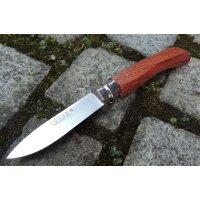 Joker Carasco 420 Bocoteholz Braun